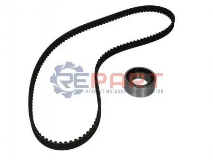 Фото Комплект ГРМ Citroen Jumpy/Peugeot Expert 1.6i 95-00 Contitech (CT605K1) зображення 1