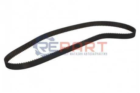 Ремінь ГРМ Fiat Ducato 1.9D 88-96 Contitech CT613 Купити в Україні