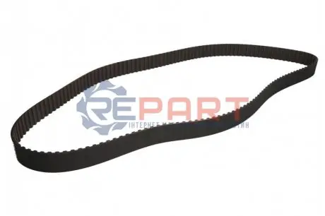 Ремінь ГРМ Fiat Ducato/Renault Master 2.5D/TD 85-98 Contitech CT622 Купити в Україні