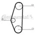 Комплект ГРМ (ремінь + помпа) SEAT CORDOBA, CORDOBA VARIO, IBIZA II VW GOLF II, GOLF III, JETTA II, POLO, POLO CLASSIC, POLO II, VENTO 1.0/1.3/1.4 08.83-12.02 Contitech (CT629WP1) зображення 2