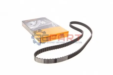 Ремінь ГРМ VW Golf IV 2.0i 98-02 Contitech CT630 Купити в Україні