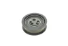 Комплект ГРМ (ремінь + ролик) AUDI 100 C4, 80 B3, 80 B4, A6 C4, CABRIOLET B3, COUPE B3 2.0 08.88-07.98 Contitech (CT630K2) зображення 6