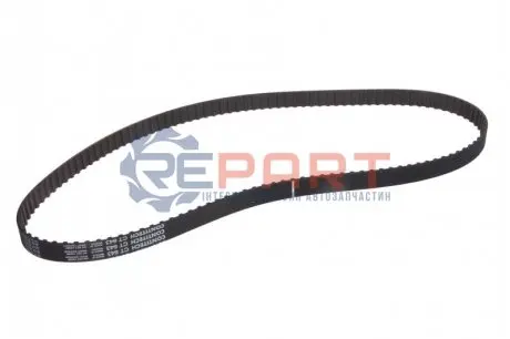 Фото Ремінь ГРМ Fiat 131/Volvo 740 2.0/2.3 84-92 Contitech (CT643) зображення 1