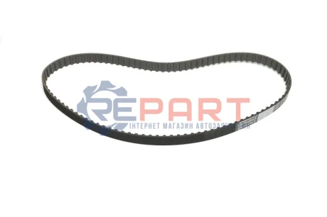 Фото Зубчастий ремінь Contitech (CT654) зображення 1