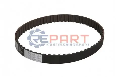 Ремінь ГРМ Fiat Ducato 2.5D -94 z=62 Contitech CT662 Купити в Україні