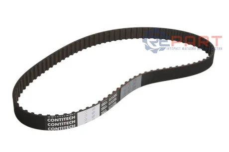 ПАС ПРИВОДНЫЙ 84z HONDA CIVIC 1.2, 1.3 Contitech CT669