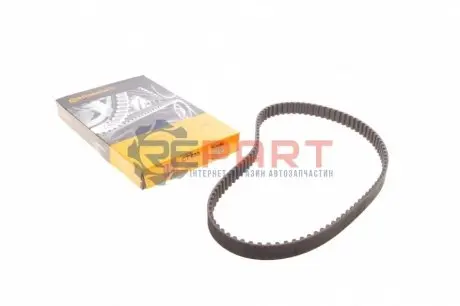 Ремінь ГРМ Ford Escort/Fiesta 1.4/1.6 83-99 Contitech CT690 Купити в Україні