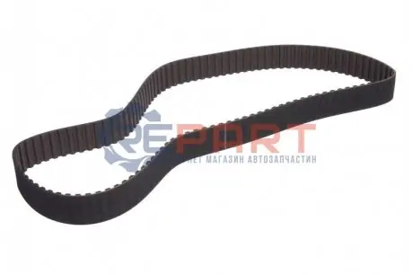 Ремінь ГРМ CITROEN C25, CX I, CX II PEUGEOT J5 1.8/2.5D 02.78-03.94 Contitech CT700 Купити в Україні