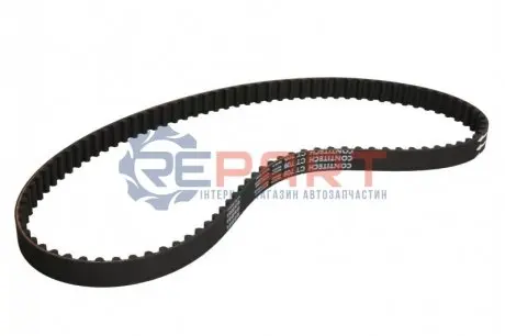 Фото Ремінь ГРМ Renault Clio/Megane I 1.4i/1.6i 89- Contitech (CT709) зображення 1