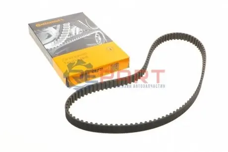 Ремінь ГРМ Opel Ascona/Omega 1.6 -1.8-2.0 86-94 Contitech CT720 Купити в Україні
