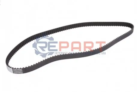 Ремінь ГРМ VOLVO 850, 960, V90 I 2.0-2.9 08.90-12.98 Contitech CT737