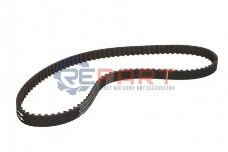 Ремінь ГРМ Citroen Xsara/Peugeot 106/306/309/405 1.1/1.4/1.6 83-03 (17x101z) Contitech CT744 Купити в Україні