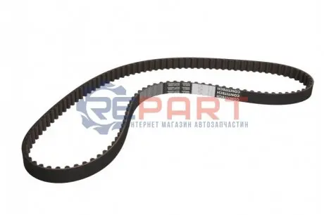 Фото Ремінь ГРМ Peugeot 406/Citroen Berlingo 1.8i 96-02 Contitech (CT754) зображення 1