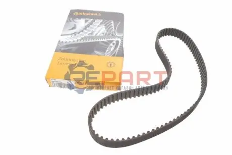 Фото Ремень ГРМ Contitech (CT757) изображение 1