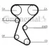 Ремінь ГРМ RENAULT 19 I, 19 I CHAMADE, 19 II, 19 II CHAMADE, CLIO I, MEGANE I, MEGANE I COACH, SPORT SPIDER 1.8/2.0 06.89-08.03 Contitech (CT760) зображення 1