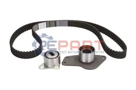 Комплект ГРМ (ремінь + ролик) RENAULT 19 I, 19 I CHAMADE, 19 II, 19 II CHAMADE, CLIO I, MEGANE I, MEGANE I COACH, SPORT SPIDER 1.8/2.0 06.89-08.03 Contitech CT760K1