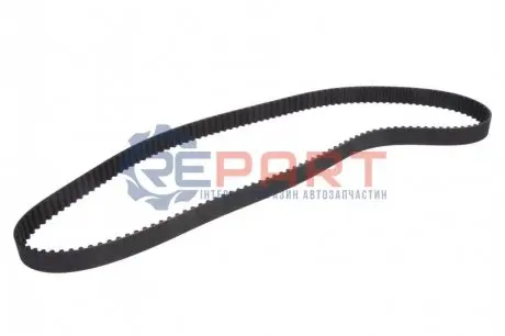 Ремінь ГРМ CITROEN EVASION, XANTIA, XM FIAT ULYSSE LANCIA ZETA PEUGEOT 406, 605, 806 2.1D 05.89-10.04 Contitech CT772 Купити в Україні