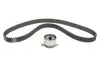 Комплект ГРМ (ремінь + ролик) HONDA CIVIC IV, CONCERTO, CRX II ROVER 200, 200 II, 400, 400 II 1.6 09.87-11.99 Contitech (CT773K1) зображення 1