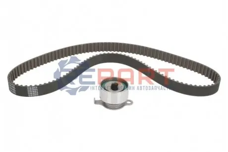 Комплект ГРМ (ремінь + ролик) HONDA CIVIC IV, CONCERTO, CRX II ROVER 200, 200 II, 400, 400 II 1.6 09.87-11.99 Contitech CT773K1