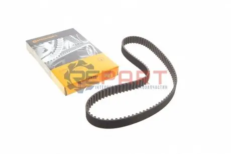 Ремінь ГРМ Mazda 626 2.2 12V 87-92/B-seria 2.2 8V 4WD 99-06/Ford USA Probe 2.2 88-93 (25x110z) Contitech CT774 Купити в Україні