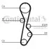 Фото ПАС ПРИВОДНЫЙ 104z MAZDA 626 GD 1.8 87- Contitech (CT785) изображение 1