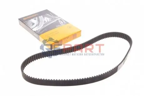 Ремінь ГРМ Mazda 323/626 1.8/2.0i 91-02 Contitech CT787 Купити в Україні