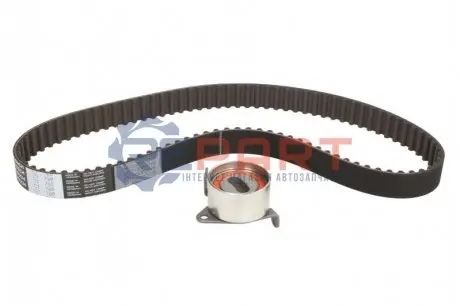 Комплект ГРМ (ремінь + ролик) DAIHATSU APPLAUSE I, APPLAUSE II, CHARADE IV, FEROZA, GRAN MOVE 1.5/1.6 10.88 Contitech CT788K1 Купити в Україні
