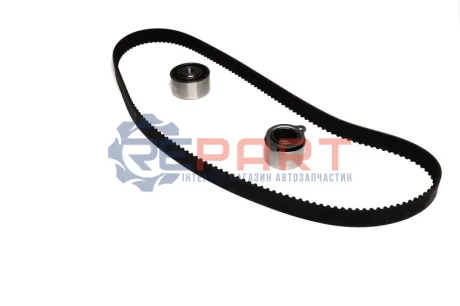 Комплект ГРМ Mazda 626 2.0 16V 87-97/Kia Sportage SUV 2.0 94-03 (25x168z) Contitech CT790K1 Купити в Україні