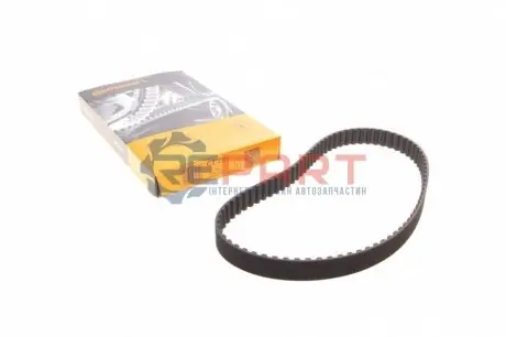 Ремінь ТНВД Audi 100/A6 2.5TDI 90-97 (80x21) Contitech CT791 Купити в Україні