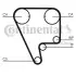 Фото ПАС ПРИВОДНЫЙ 127z ROVER 623Si 2.3 08/93- Contitech (CT804) изображение 1