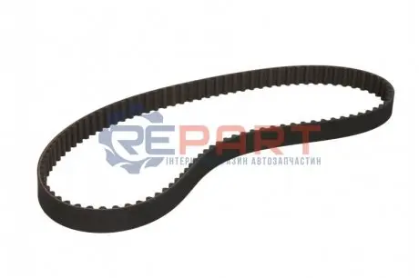 Ремінь ГРМ GEO TRACKER JEEP CHEROKEE SUZUKI VITARA 1.6/2.5D 01.88-09.01 Contitech CT808