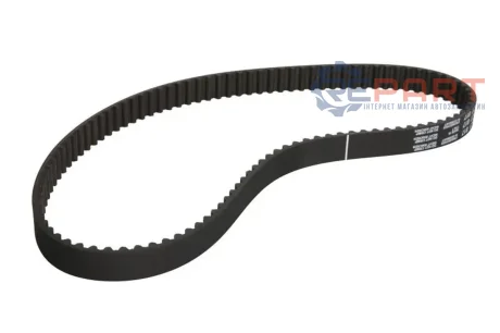 Ремінь ГРМ DAIHATSU CHARADE II, CHARADE III, CUORE II, CUORE III, CUORE IV, MOVE 0.8/1.0D 10.83-11.99 Contitech CT817