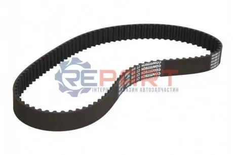 Ремінь ГРМ TOYOTA LAND CRUISER, LAND CRUISER 80 4.2D 01.90 Contitech CT818 Купити в Україні