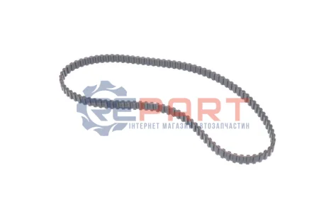 Фото Зубчастий ремінь Contitech (CT833) зображення 1