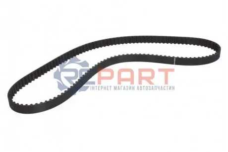 Ремінь ГРМ VOLVO 440, 460, 480 RENAULT ESPACE III, LAGUNA I, MEGANE I, MEGANE I CLASSIC, MEGANE I COACH, MEGANE SCÉNIC 2.0 08.92-08.03 Contitech CT840 Купити в Україні