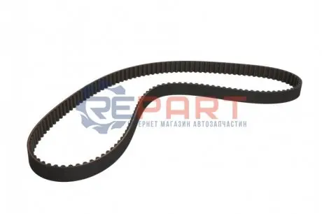 Фото Ремінь ГРМ VW Golf III 1.4 95-97/VW Polo 1.0/1.4 96-01 Contitech (CT846) зображення 1