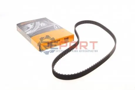 Ремінь ГРМ VW Golf 3 1.6/1.8 Contitech CT848 Купити в Україні