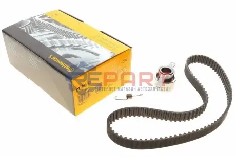 Комплект ГРМ Honda Civic/Accord 1.6 91-02 Contitech CT863K1 Купити в Україні