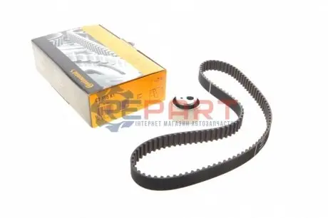 Фото Комплект ГРМ Citroen Jumper/Peugeot Boxer 2.0i 94- (25x114z) Contitech (CT865K1) зображення 1