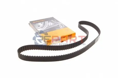 Ремінь ГРМ VW T4/VW Golf III/VW Passat 1.9 TDI -00 Contitech CT867 Купити в Україні