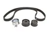 Комплект ГРМ (ремінь + ролик) LADA 110 OPEL ASTRA F, CALIBRA A, KADETT E, VECTRA A 2.0 12.87-07.00 Contitech (CT871K1) зображення 1