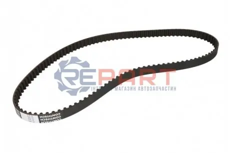 Ремінь ГРМ Opel/Daewoo 1.4-1.6i Contitech CT874 Купити в Україні