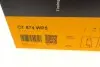 Фото Комплект ГРМ + помпа Chevrolet Aveo/Kalos/Daewoo Lanos/Nexia 1.3-1.5 95- (17x111z) Contitech (CT874WP5) зображення 12