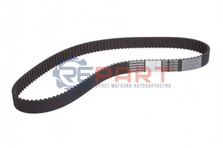 Зубчастий ремінь Contitech CT876 Купити в Україні