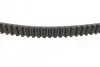 Фото Ремінь ГРМ FIAT BRAVA, BRAVO I, MAREA LANCIA Y 1.4 10.95-09.03 Contitech (CT878) зображення 3