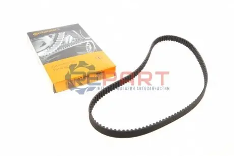 Ремінь ГРМ FIAT BRAVA, BRAVO I, MAREA LANCIA Y 1.4 10.95-09.03 Contitech CT878 Купити в Україні