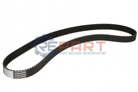 Ремінь ГРМ Fiat Doblo 1.6 16V Contitech CT879 Купити в Україні