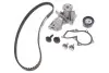 Комплект ГРМ + помпа Ford Mondeo/Focus 1.4/1.6i 03- CT881WP2