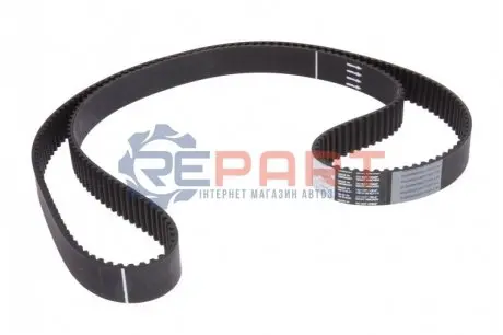 Ремінь ГРМ Opel Kadett E/Omega B/Vectra A/B/C 1.2-3.2 93-03 Contitech CT884 Купити в Україні