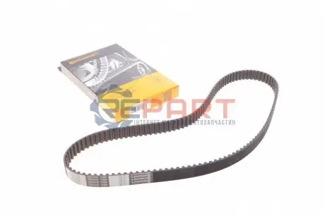 Ремінь ГРМ Daewoo Lanos/Nubira 1.6 Contitech CT887 Купити в Україні